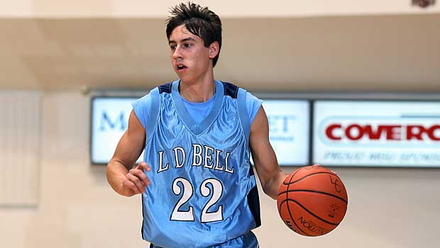 Marshall Henderson, Bell