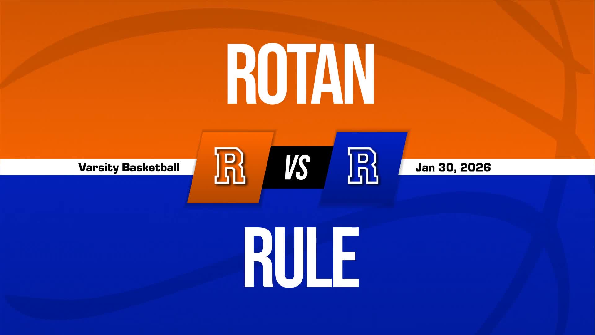 Basketball Game Preview: Rule Bobcats vs. Hamlin Pied Pipers + How To Watch