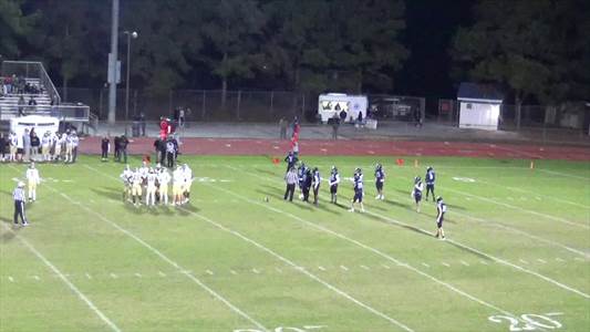 Baseball Recap: Broughton Finds Home Field Redemption Against Leesville Road