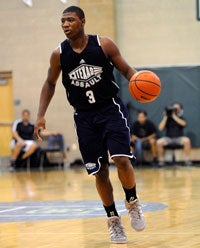 Marcus Smart