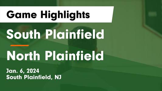 North Plainfield vs. Metuchen