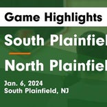 North Plainfield vs. Metuchen