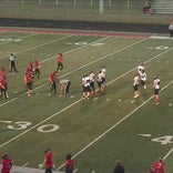 Hoosier - Big School Top Football Player Performances
