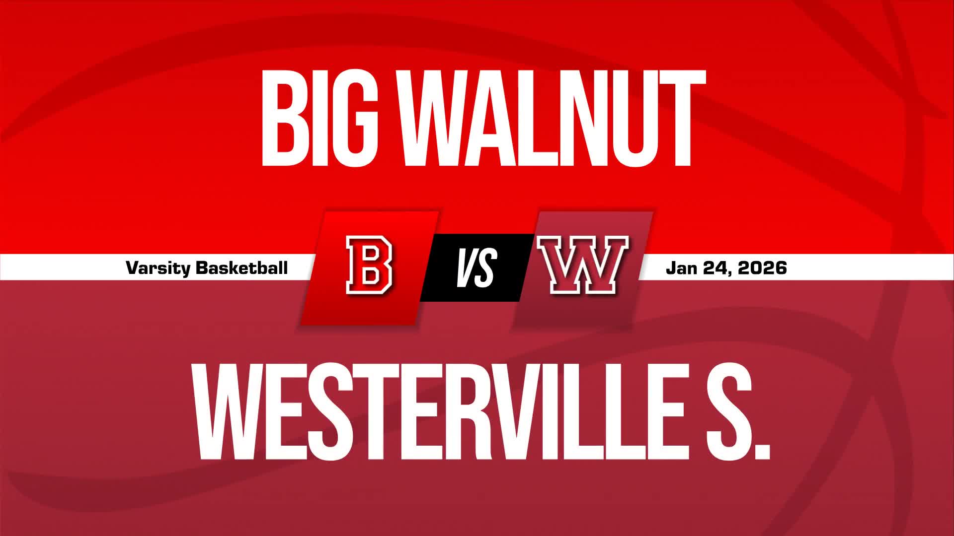 Basketball Game Preview: Big Walnut Golden Eagles vs. Worthingto