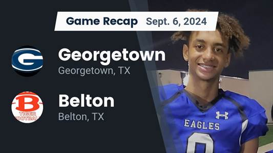 Football Game Preview: Georgetown Plays at Home