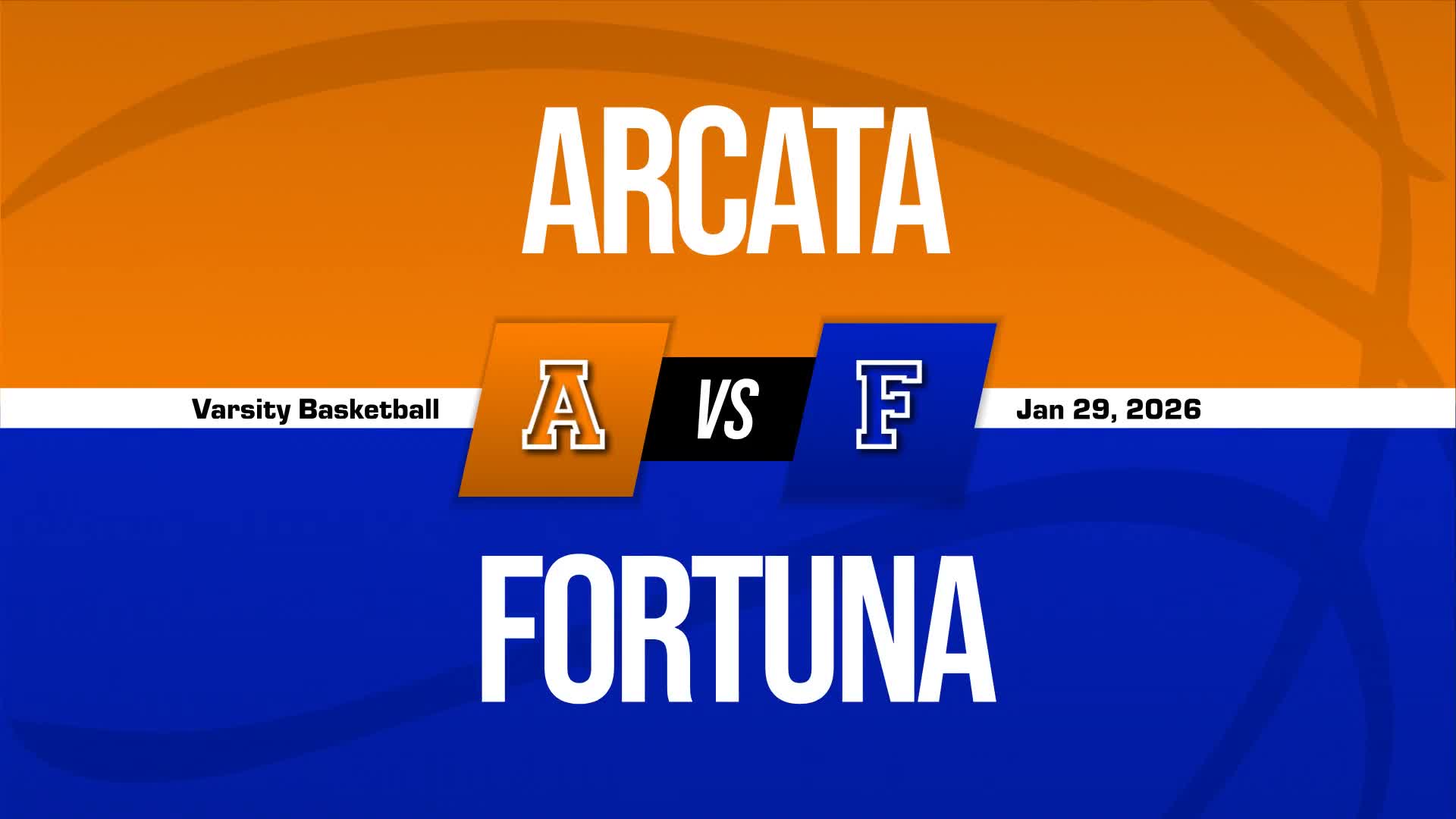 Basketball Recap: Arcata Takes a Loss
