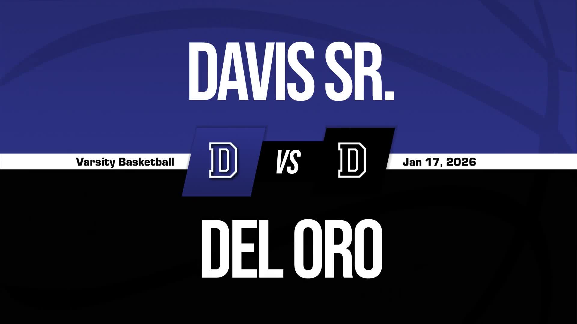 Basketball Recap: Lorelei Nachman's Big Game Can't Quite Lead Davis Sr. over Rocklin + How To Watch