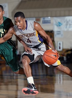 Kevin Cham, Montverde Academy
