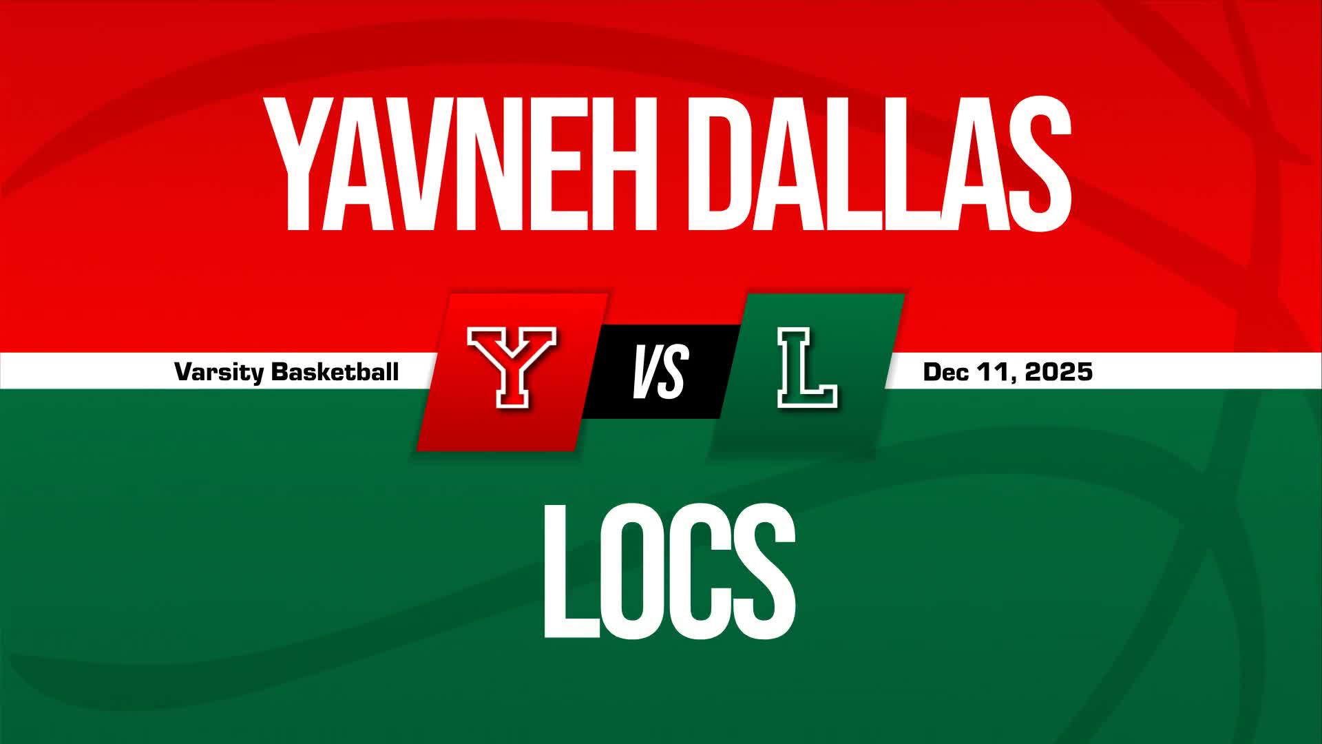 Basketball Recap: Yavneh Academy Comes Up Short