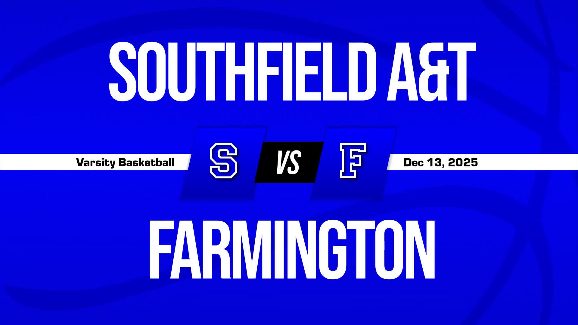 Basketball Recap: Southfield Arts & Tech Comes Up Short + How To Watch