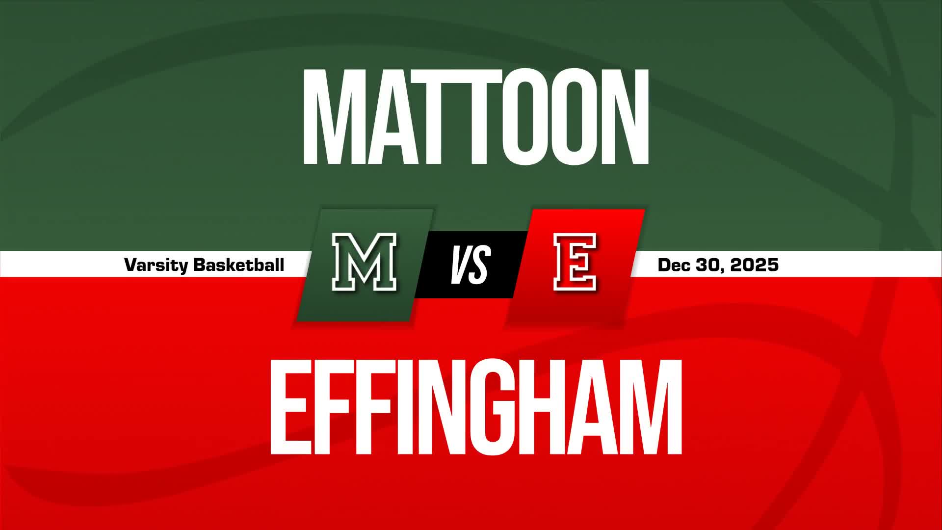 Basketball Recap: Mattoon Drops Highest Score of Season Against 