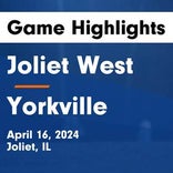 Soccer Recap: Joliet West turns things around after  road loss