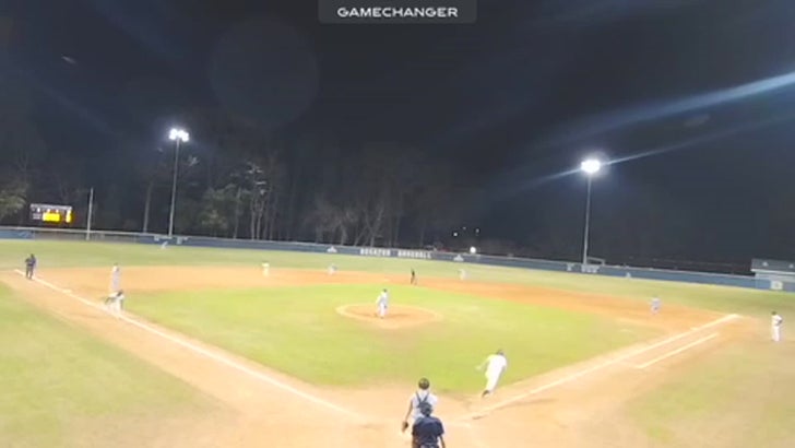 Baseball Recap: Chamblee Picks Up Third Consecutive Win