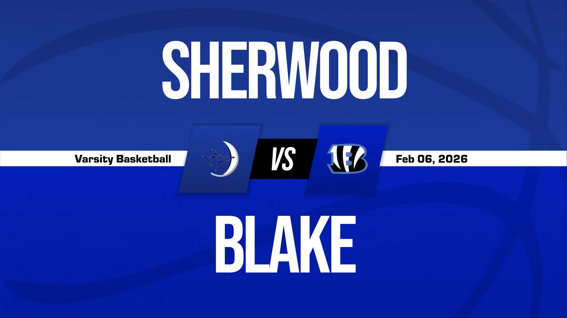 Basketball Recap: Blake Comes Up Short