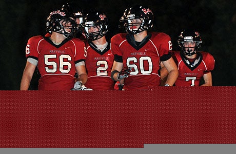 Maryville in 2011