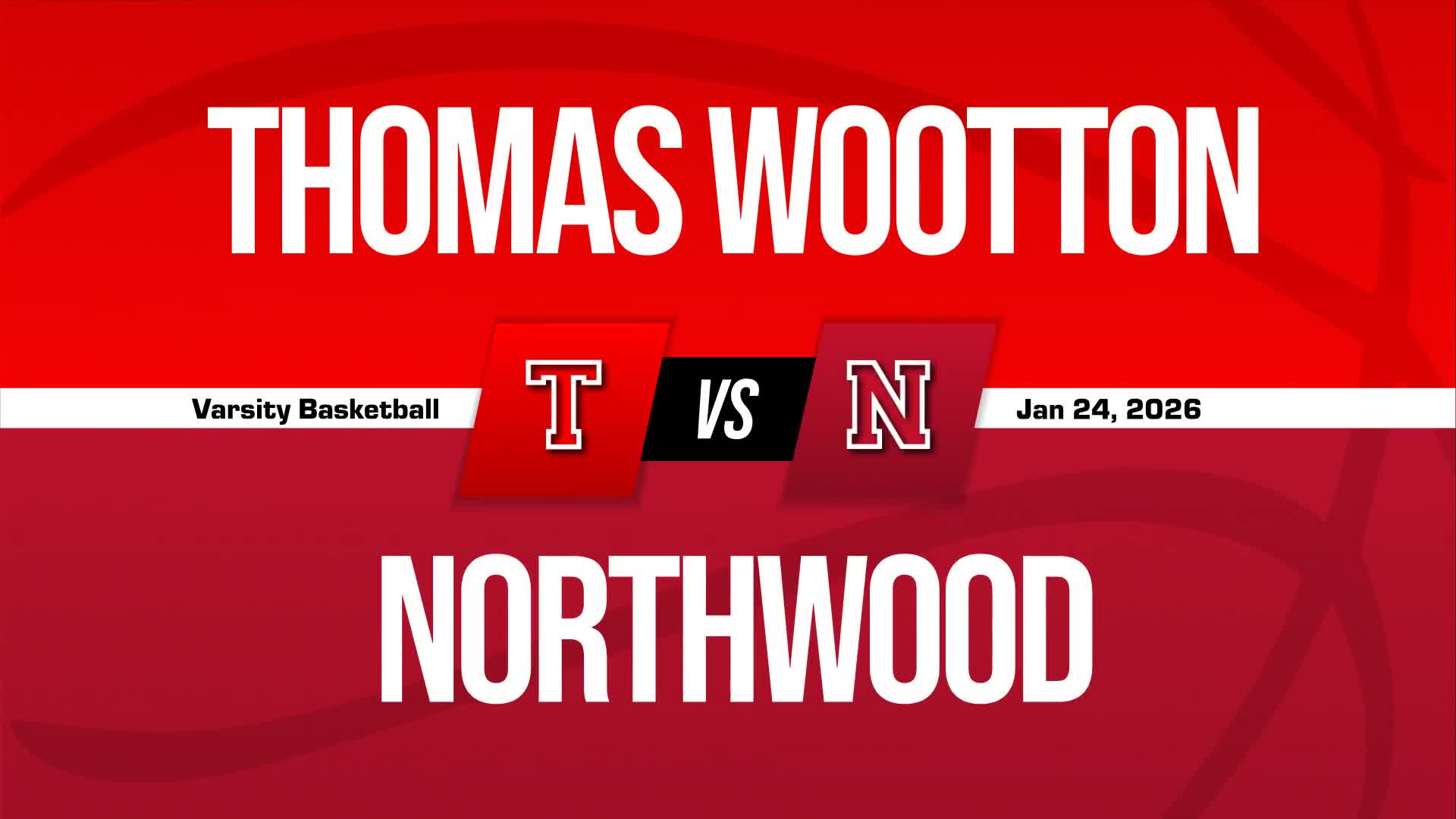 Basketball Game Preview: Northwood Gladiators vs. Rockville Rams