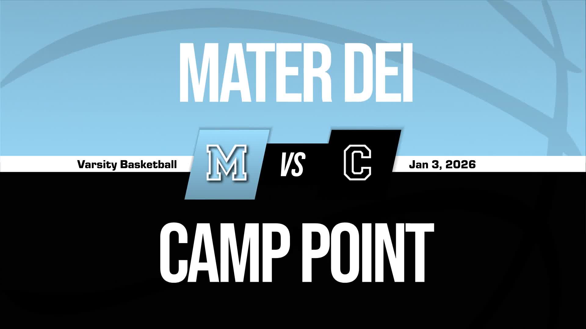 Basketball Game Preview: Mater Dei Knights vs. Althoff Catholic Crusaders