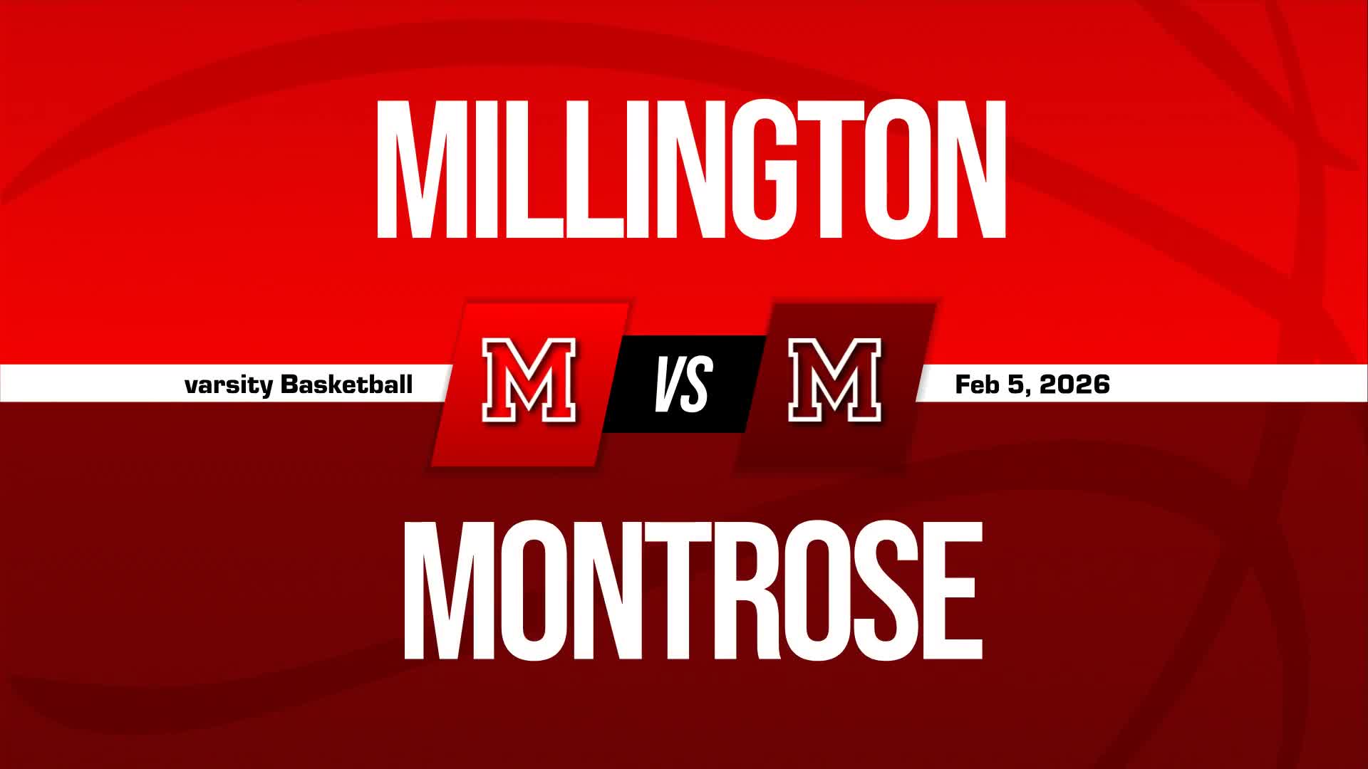 Basketball Recap: Millington Triumphs