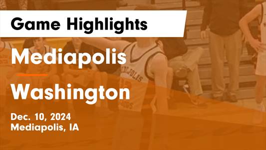 Basketball Recap: Washington Takes a Loss