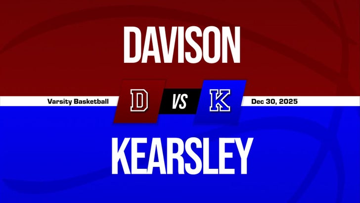 Basketball Game Preview: Davison Cardinals vs. Central Wolves