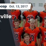 Football Game Preview: Springville vs. Easton Valley