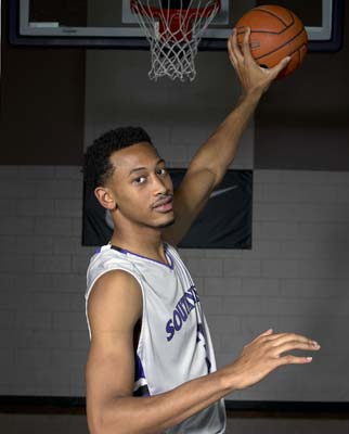 Johnathan Williams III