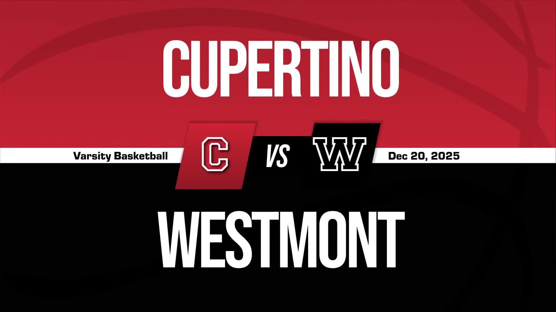Basketball Game Preview: Cupertino Pioneers vs. Hillsdale Fighting Knights + How To Watch