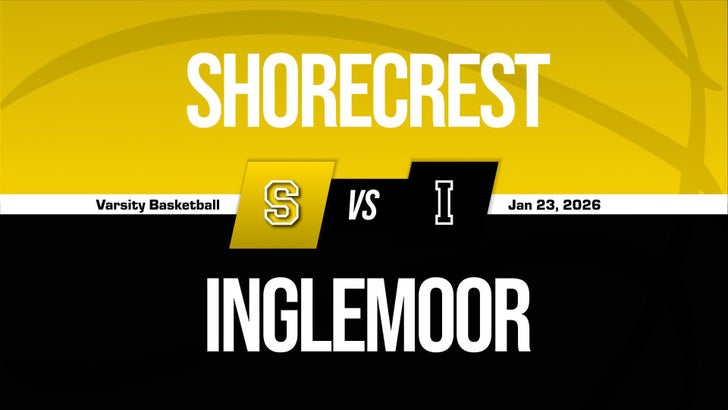 Basketball Game Preview: Shorecrest Scots vs. Edmonds-Woodway Wa