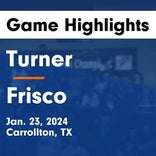 Basketball Game Recap: Turner Lions vs. Lone Star Rangers