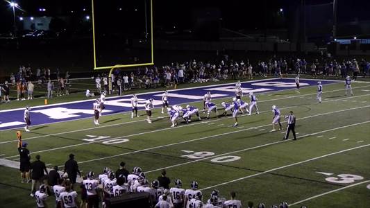 Baseball Game Preview: Pikeville Leaves Home
