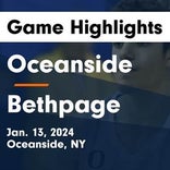 Basketball Game Preview: Oceanside Sailors vs. Freeport Red Devils