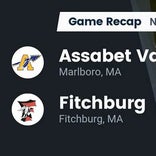 Fitchburg suffers sixth straight loss at home