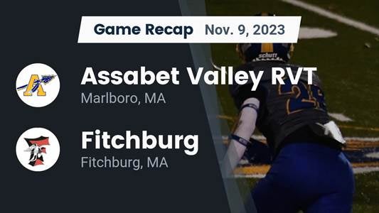 Fitchburg vs. Leominster