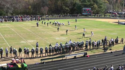 Football Recap: Trinity Episcopal Starts Season with  Victory Ag