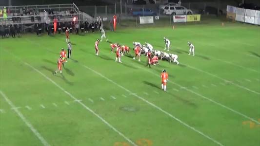 Basketball Recap: Collin Abston's Big Game Can't Quite Lead Rock