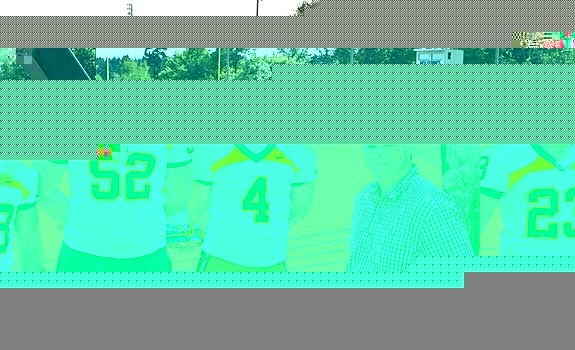Head coach Butch Goncharoff and his squad lived up to a lofty preseason billing with victories over Oaks Christian, Skyline and Lakes en route to an undefeated, Class 3A title-winning season.
