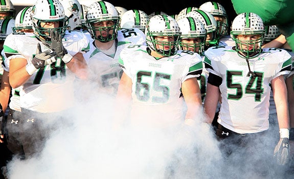 It may not have begun the season with much acclaim, but the 2011 Southlake Carroll squad restored pride to a program that was dominant last decade. Its 15-0, Class 5A title-winning season is about as impressive as it gets in the Lone Star State.