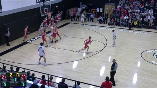 A-II District 4 Top Football Player Performances