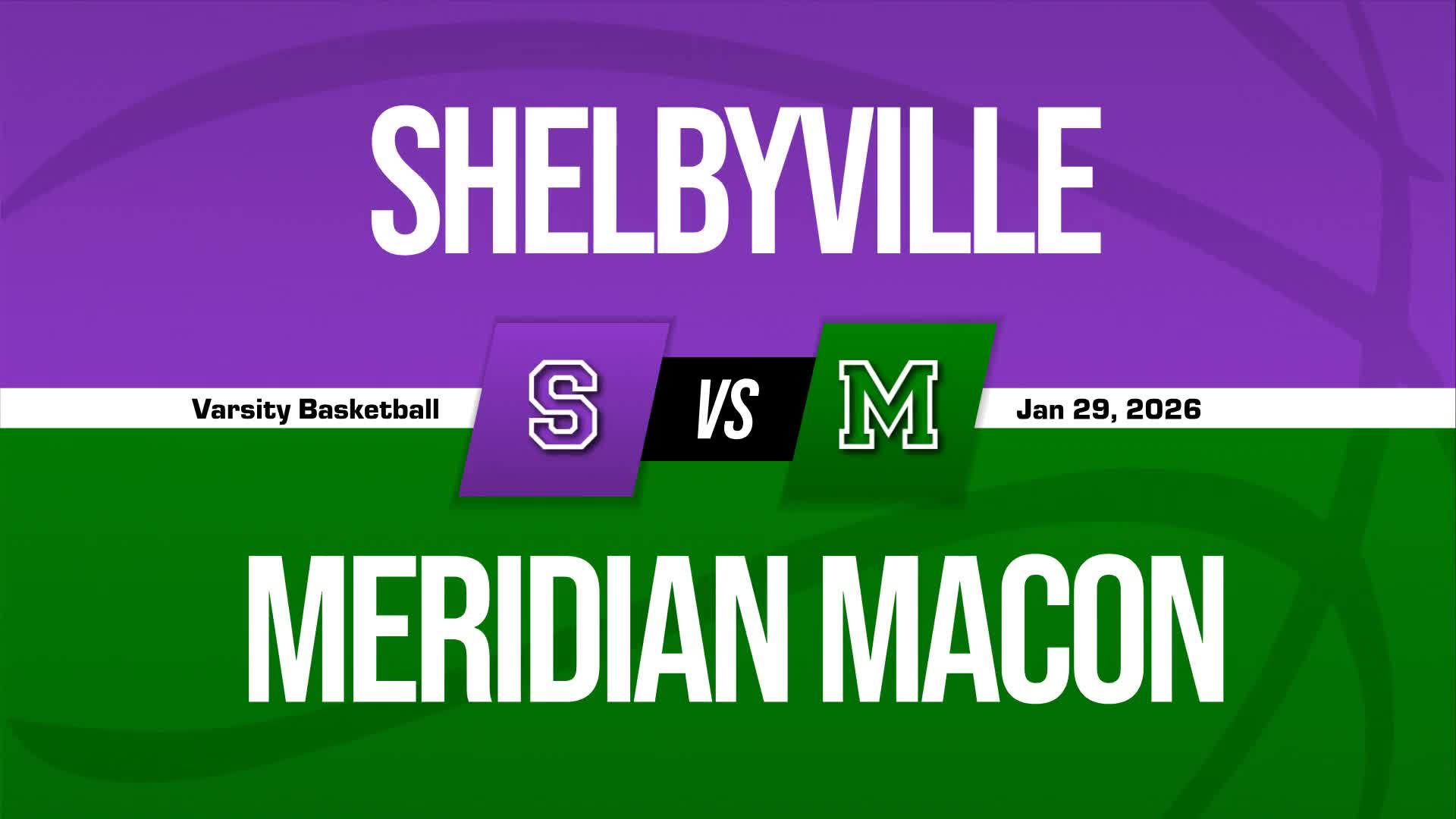 Basketball Recap: Shelbyville Puts Losing Streak Behind Them