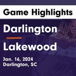 Darlington vs. Lake City