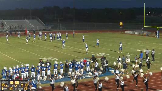 Basketball Recap: Antioch's Run of Seven Straight  Victories Now