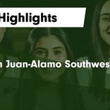 Basketball Game Recap: Rowe Warriors vs. Pharr-San Juan-Alamo North Raiders