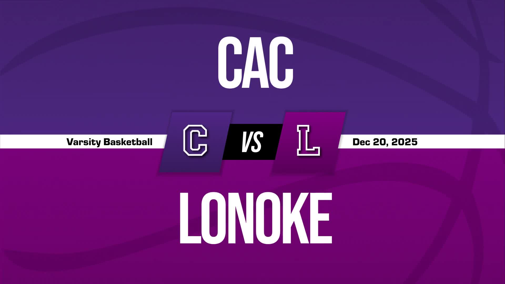 Basketball Recap: Central Arkansas Christian Finds Home Court Redemption Against Catholic