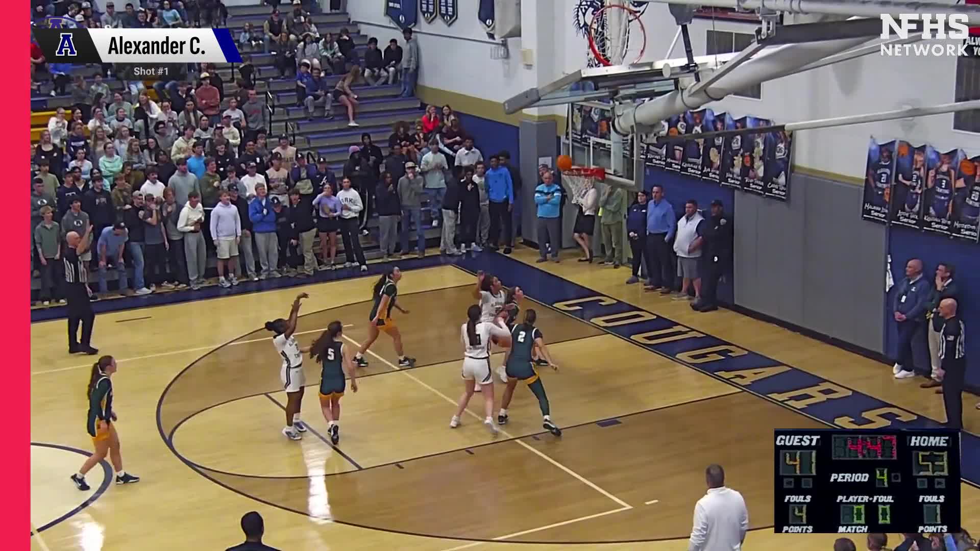 Basketball Recap: A.C. Reynolds Takes a Tough Playoff Loss + How To Watch