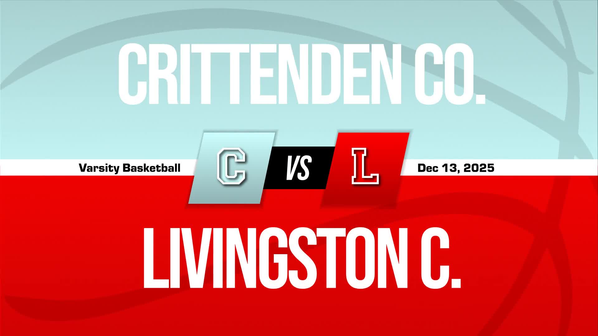 Basketball Recap: Crittenden County Picks Up Third Consecutive  Victory + How To Watch