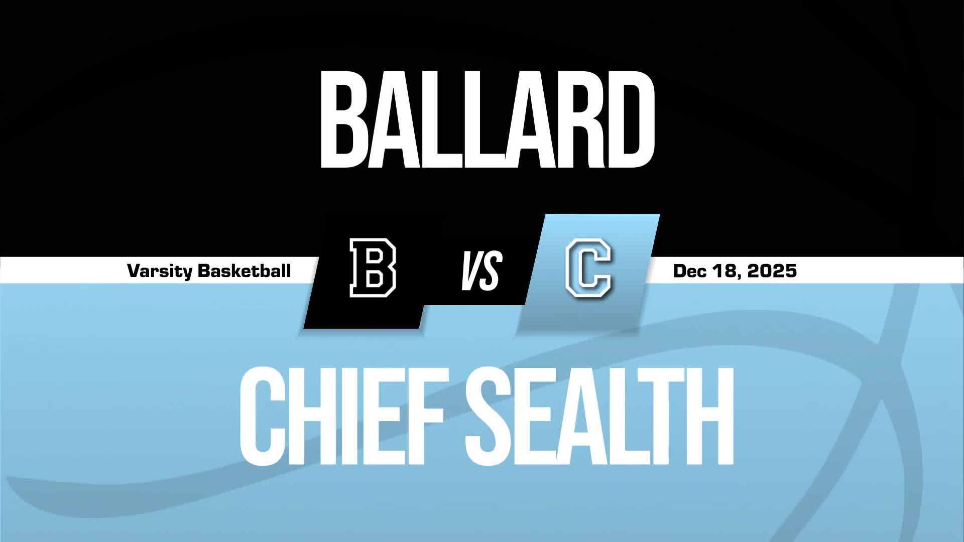 Basketball Recap: Ballard Skates Past Rainier Beach with Ease