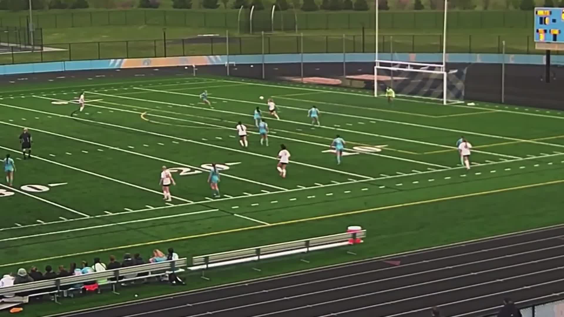 Soccer Recap: Independence's  Win  on Tuesday Extends Winning Streak to 19