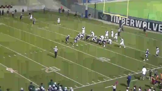 Tri-River Top Football Player Performances