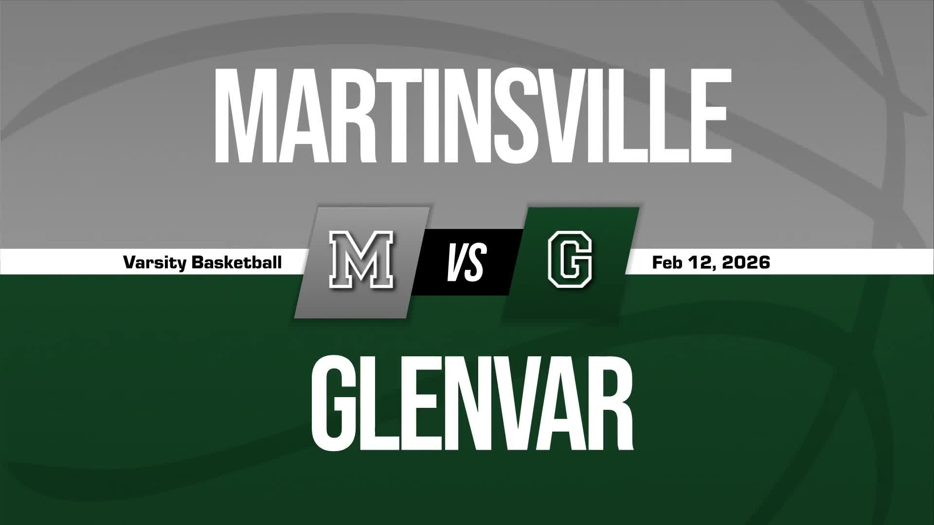 Basketball Recap: Glenvar Takes a Loss + How To Watch