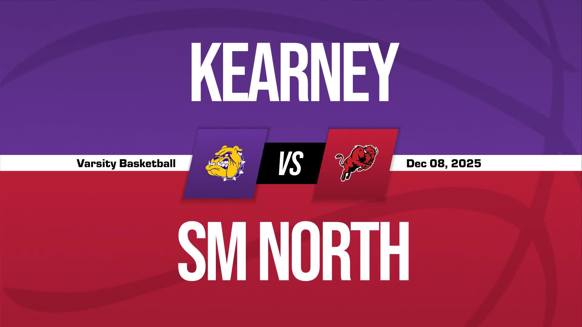 Basketball Recap: Kearney Takes a Loss
